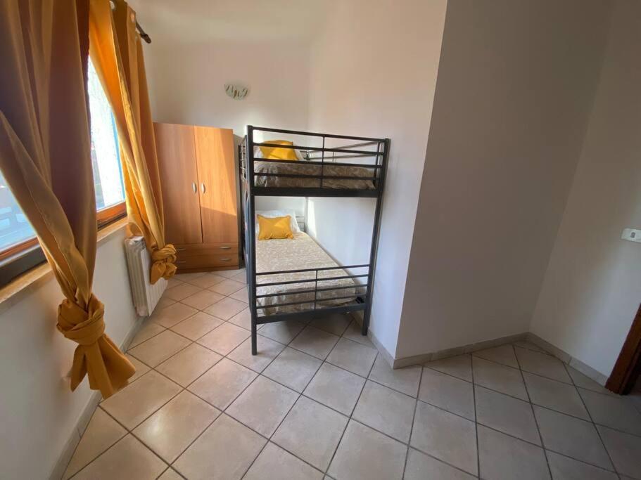 Appartamento Centrale Фиумичино Екстериор снимка